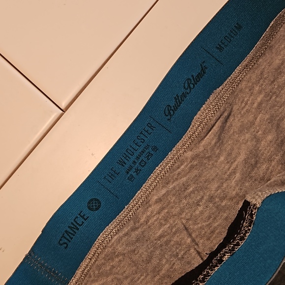 Stance Boxer Brief Small - Picture 2 of 10